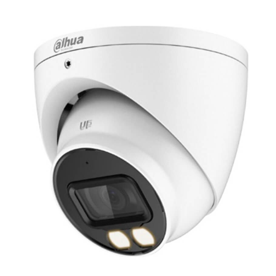 Camera HDCVI 5MP DAHUA DH-HAC-HDW1500TP-IL-A